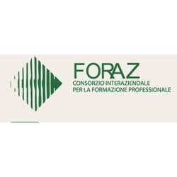 Foraz Consorzio Interaziendale per la Formazione Professionale