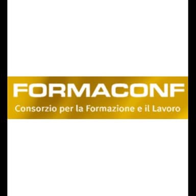 Formaconf - Consorzio per La Formazione e Il Lavoro