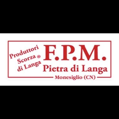 FPM Lavorazione Pietre