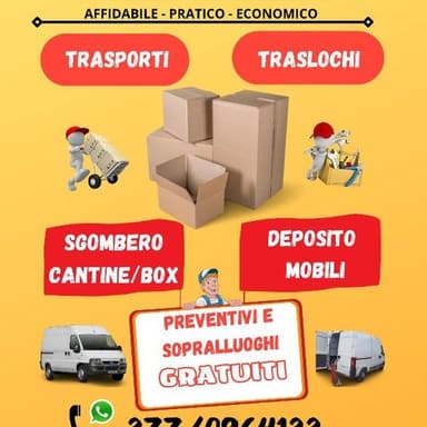 Franco Trasporti