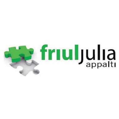 Friul Julia Appalti