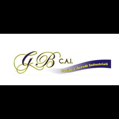 G B C.A.I Cucine e Arredi Industriali