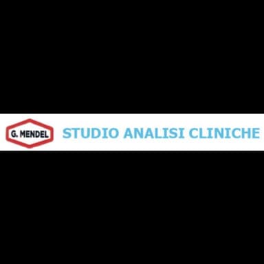 G. Mendel Studio Analisi Cliniche