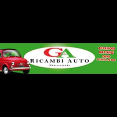 G.A. Ricambi Auto