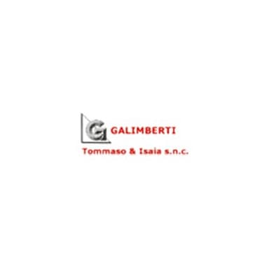 Galimberti T. e I. Lavorazioni a Pantografo Cnc