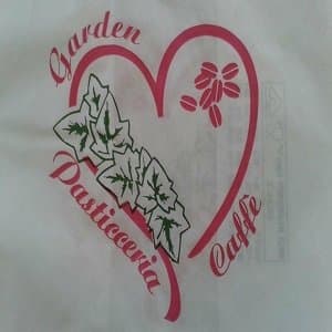 Garden Caffè - Pasticceria