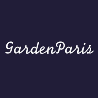Garden Paris