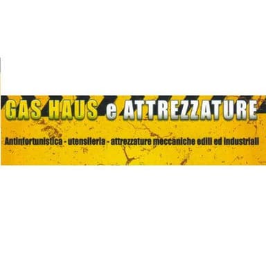 Gas Haus e Attrezzature