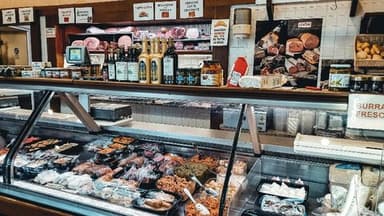 Gastronomia Macelleria "Alla Fattoria"