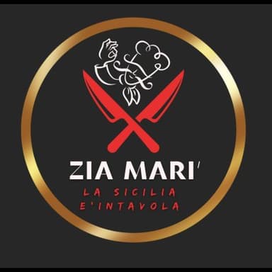 Gastronomia Palermitana "Zia Mari' " Bar Tavola Calda Le Pommier