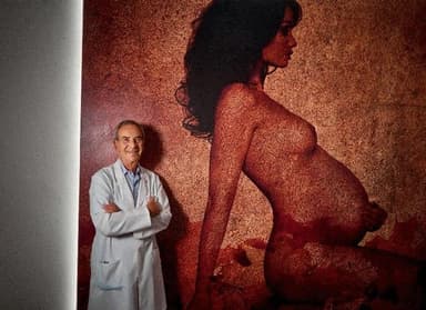 G.E.A. Medicina della Riproduzione a Salerno del Dott. Mario Cirmeni