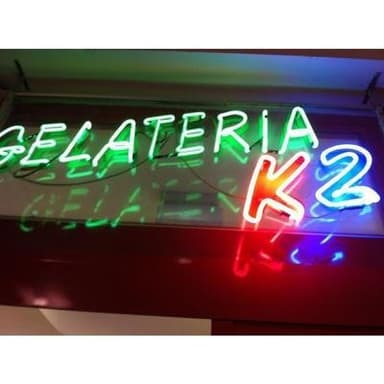 Gelateria K2