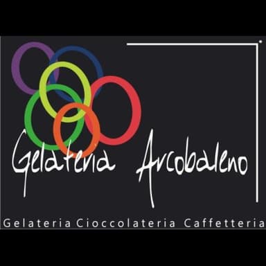Gelateria Pasticceria Arcobaleno