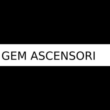 Gem Ascensori