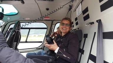 Geology Inquiries srl