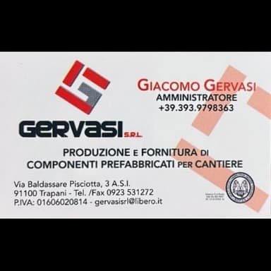Gervasi