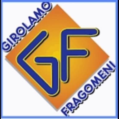Gf di Fragomeni Girolamo
