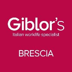 Giblor'S Abbigliamento Professionale