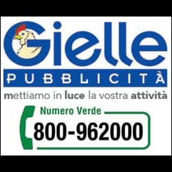 Gielle Pubblicita' Insegne Luminose