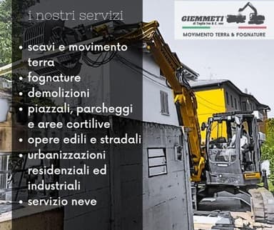 Giemmeti di Teglia Ivo & C. Snc