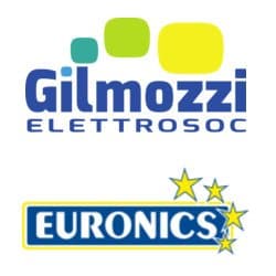 Gilmozzi Elettrosoc - Euronics Point Tesero