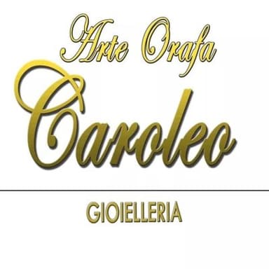 Gioielleria Arte orafa Caroleo