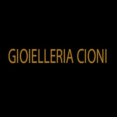 Gioielleria Cioni