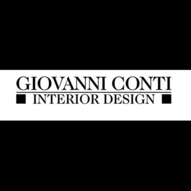 Giovanni Conti Interior Design