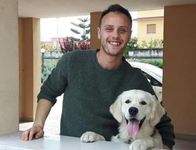 Giuliano Cirella Addestratore Cinofilo