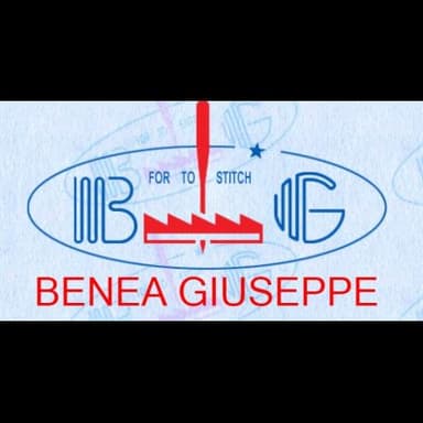 Giuseppe Benea - Vendita e Assistenza Macchine per Cucire