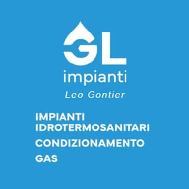 G.L. Impianti - Leo Gontier - Impianti Termo Idraulici Aosta