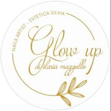 Glow Up - Ilaria Mazzullo Nails Artist Estetica Silvia