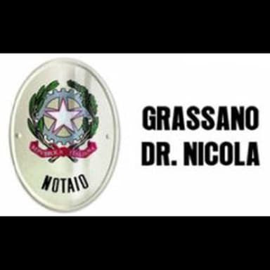 Grassano Dr. Nicola Notaio
