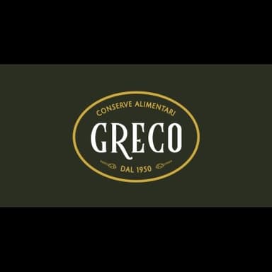 Greco Alimentare - Conserve Alimentari dal 1950