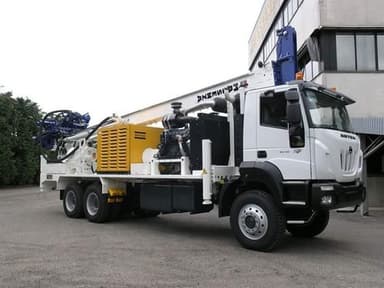 Grossi Ernesto Loris