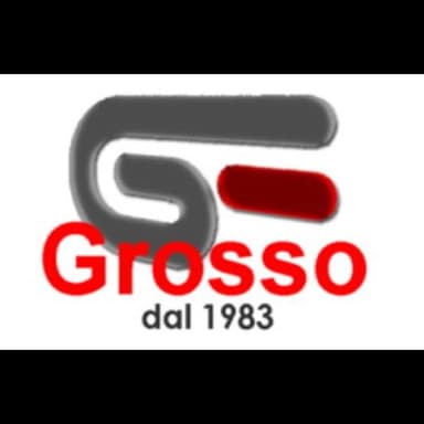 Grosso - Registratori di Cassa