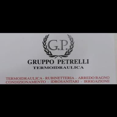 Gruppo Petrelli