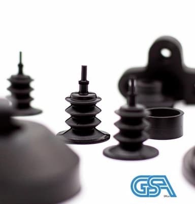 Gsa Srls Guarnizioni Industriali