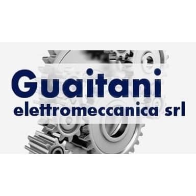 Guaitani Elettromeccanica Motoriduttori