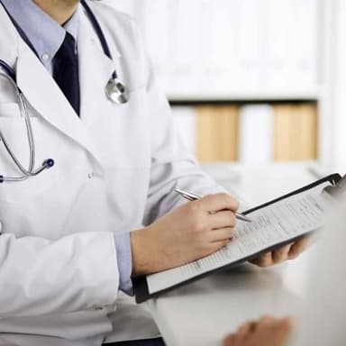 Guardia Medica Turistica Genova