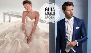 Guia Casadio Sposa & Sposo
