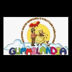 Gummilandia - Feste ed Eventi