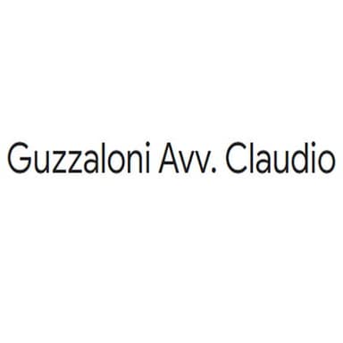 Guzzaloni Avv. Claudio