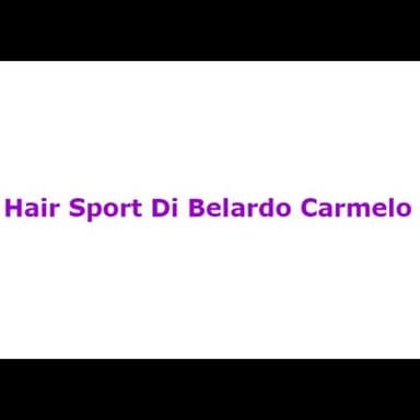 Hair Sport