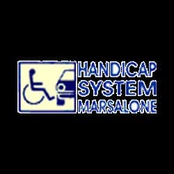 Handicap System - Allestimenti di Veicoli per Disabili