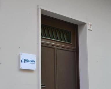 Headway srl Società di Consulenza Finanziaria