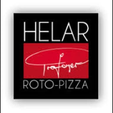 Helar Roto-Pizza d. Trafojer Helmut