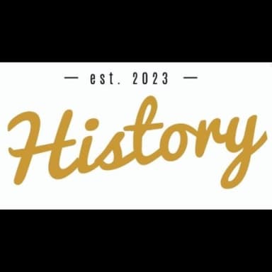 History Ristorante Cocktail Bar