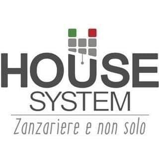 House System Zanzariere e Non Solo