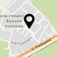 Hubergroup Italia S.p.a.